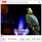 Video from TED